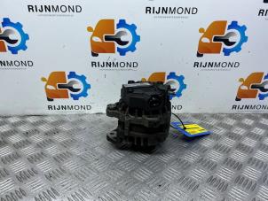Gebruikte Dynamo Hyundai i10 (B5) 1.0 12V Prijs € 29,99 Margeregeling aangeboden door Autodemontage Rijnmond BV