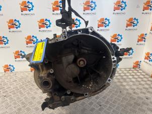 Gebruikte Versnellingsbak Toyota ProAce 1.6 D-4D 115 16V Prijs € 605,00 Inclusief btw aangeboden door Autodemontage Rijnmond BV