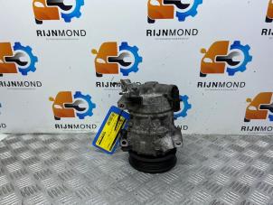 Gebruikte Aircopomp Peugeot 308 CC (4B) 1.6 16V THP 150 Prijs € 99,99 Margeregeling aangeboden door Autodemontage Rijnmond BV