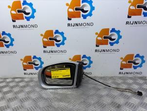 Gebruikte Buitenspiegel links Mercedes C (W203) 1.8 C-180K 16V Prijs € 69,99 Margeregeling aangeboden door Autodemontage Rijnmond BV