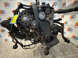 Gebruikte Motor Audi A5 (8T3) 2.0 TDI 16V Prijs € 3.327,50 Inclusief btw aangeboden door Autodemontage Rijnmond BV