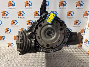 Gebruikte Automaatbak Audi A5 (8T3) 2.0 TDI 16V Prijs € 2.117,50 Inclusief btw aangeboden door Autodemontage Rijnmond BV