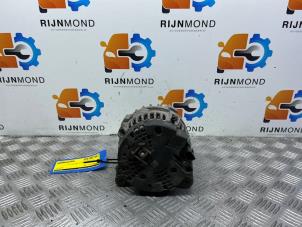 Gebruikte Alternator Audi A5 (8T3) 2.0 TDI 16V Prijs € 60,49 Inclusief btw aangeboden door Autodemontage Rijnmond BV