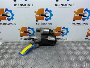 Gebruikte Startmotor Audi A5 (8T3) 2.0 TDI 16V Prijs € 19,95 Inclusief btw aangeboden door Autodemontage Rijnmond BV