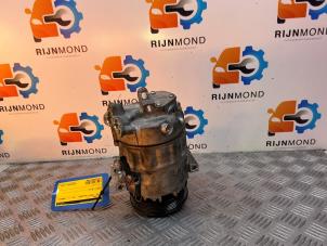 Gebruikte Aircopomp Renault Trafic (1FL/2FL/3FL/4FL) 1.6 dCi 90 Prijs € 50,00 Margeregeling aangeboden door Autodemontage Rijnmond BV