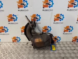 Gebruikte Katalysator Renault Grand Scénic III (JZ) 1.4 16V TCe 130 Prijs € 200,00 Margeregeling aangeboden door Autodemontage Rijnmond BV