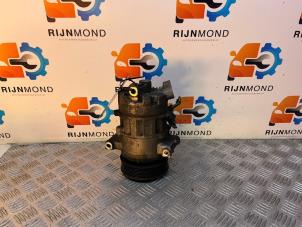 Gebruikte Aircopomp Renault Grand Scénic III (JZ) 1.4 16V TCe 130 Prijs € 95,00 Margeregeling aangeboden door Autodemontage Rijnmond BV