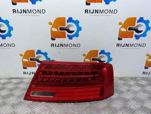 Gebruikte Achterlicht rechts Audi A5 (8T3) 2.0 TDI 16V Prijs € 145,19 Inclusief btw aangeboden door Autodemontage Rijnmond BV