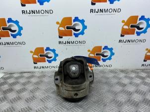 Gebruikte Motorrubber Audi A5 (8T3) 2.0 TDI 16V Prijs € 30,24 Inclusief btw aangeboden door Autodemontage Rijnmond BV