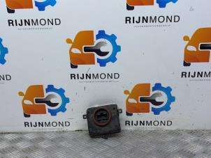 Gebruikte Xenon module Audi A5 (8T3) 2.0 TDI 16V Prijs € 48,39 Inclusief btw aangeboden door Autodemontage Rijnmond BV