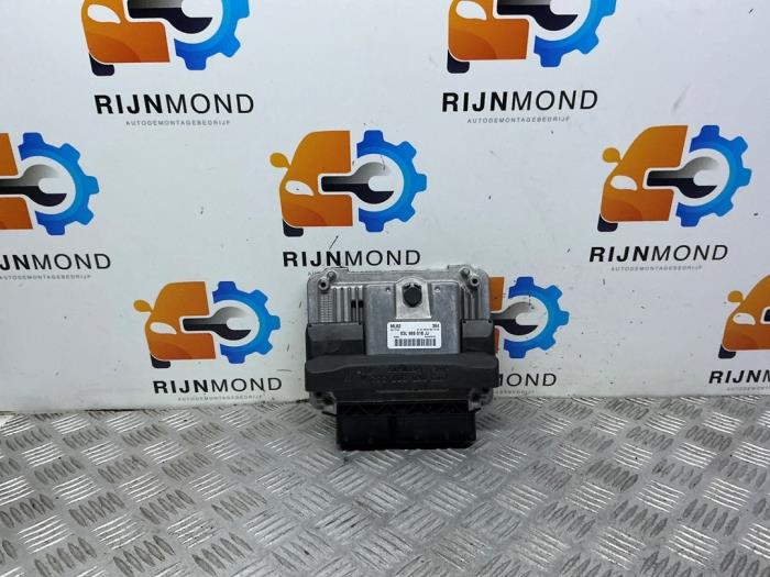 Gebruikte Computer Motormanagement Audi A5 (8T3) 2.0 TDI 16V Prijs € 60,00 Inclusief btw aangeboden door Autodemontage Rijnmond BV