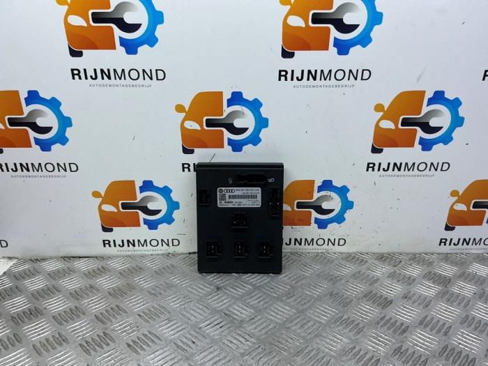 Gebruikte Computer Body Control Audi A5 (8T3) 2.0 TDI 16V Prijs € 90,74 Inclusief btw aangeboden door Autodemontage Rijnmond BV