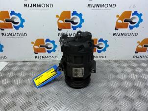 Gebruikte Aircopomp Opel Vivaro 2.0 CDTI Prijs € 89,99 Margeregeling aangeboden door Autodemontage Rijnmond BV