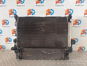 Gebruikte Koelerset Renault Trafic (1FL/2FL/3FL/4FL) 1.6 dCi 125 Twin Turbo Prijs € 496,10 Inclusief btw aangeboden door Autodemontage Rijnmond BV