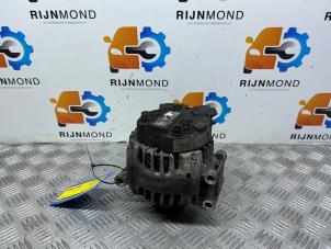Gebruikte Dynamo Mini Mini (R56) 1.6 16V Cooper S Prijs € 24,99 Margeregeling aangeboden door Autodemontage Rijnmond BV