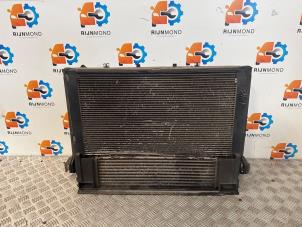 Gebruikte Koelerset BMW 1 serie (F20) 116d 1.6 16V Efficient Dynamics Prijs € 423,50 Inclusief btw aangeboden door Autodemontage Rijnmond BV