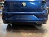 Volkswagen Polo VI (AW1) 1.0 TSI 12V Achterbumper