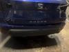 Bumper achter van een Seat Arona (KJX) 1.0 TSI 12V 2021