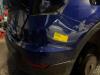 Bumper achter van een Seat Arona (KJX) 1.0 TSI 12V 2021