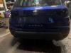 Bumper achter van een Seat Arona (KJX) 1.0 TSI 12V 2021