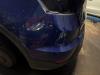 Bumper achter van een Seat Arona (KJX) 1.0 TSI 12V 2021