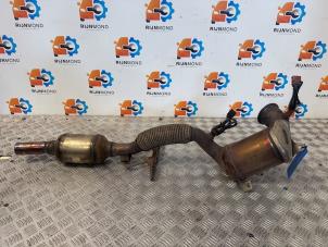 Gebruikte Katalysator Seat Arona (KJX) 1.0 TSI 12V Prijs € 302,50 Inclusief btw aangeboden door Autodemontage Rijnmond BV