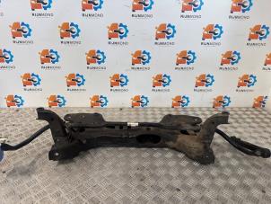 Gebruikte Subframe Seat Arona (KJX) 1.0 TSI 12V Prijs € 302,50 Inclusief btw aangeboden door Autodemontage Rijnmond BV