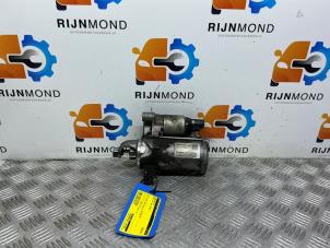 Gebruikte Startmotor Audi A4 Avant (B9) 1.4 TFSI 16V Prijs € 30,00 Margeregeling aangeboden door Autodemontage Rijnmond BV