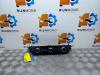 Audi A4 Avant (B9) 1.4 TFSI 16V Chaufage Bedieningspaneel