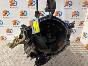 Gebruikte Versnellingsbak Peugeot 208 II (UB/UH/UP) 1.2 Vti 12V PureTech 100 Prijs € 1.028,50 Inclusief btw aangeboden door Autodemontage Rijnmond BV