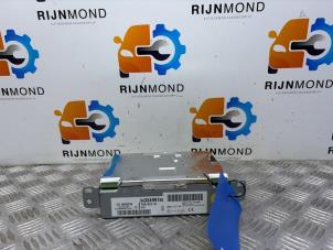 Gebruikte Multi Media Regelunit Peugeot 208 II (UB/UH/UP) 1.2 Vti 12V PureTech 100 Prijs € 211,74 Inclusief btw aangeboden door Autodemontage Rijnmond BV