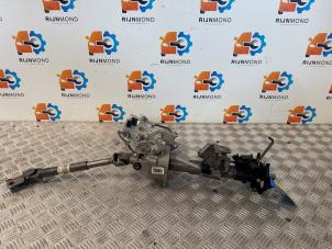 Gebruikte Stuurkolom compleet Opel Meriva 1.6 16V Prijs € 200,00 Margeregeling aangeboden door Autodemontage Rijnmond BV