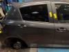 Toyota Yaris III (P13) 1.33 16V Dual VVT-I Deur 4Deurs rechts-achter