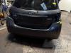 Toyota Yaris III (P13) 1.33 16V Dual VVT-I Achterbumper