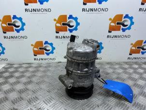 Gebruikte Pomp Airco Volkswagen Polo VI (AW1) 1.0 TSI 12V Prijs € 24,99 Margeregeling aangeboden door Autodemontage Rijnmond BV