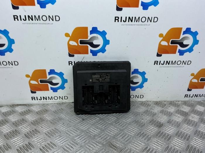 Gebruikte Module Bodycontrol Volkswagen Polo VI (AW1) 1.0 TSI 12V Prijs € 99,99 Margeregeling aangeboden door Autodemontage Rijnmond BV