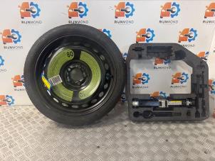 Gebruikte Reservewiel Audi A5 (8T3) 2.0 TDI 16V Prijs € 151,25 Inclusief btw aangeboden door Autodemontage Rijnmond BV