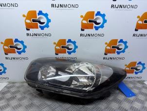 Gebruikte Linker Koplamp Kia Picanto (TA) 1.0 12V Prijs € 69,99 Margeregeling aangeboden door Autodemontage Rijnmond BV