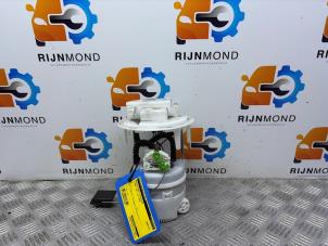Gebruikte Tank element Pomp Peugeot 208 II (UB/UH/UP) 1.2 Vti 12V PureTech 100 Prijs € 108,89 Inclusief btw aangeboden door Autodemontage Rijnmond BV