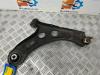 Draagarm rechts-voor van een Peugeot 208 II (UB/UH/UP) 1.2 Vti 12V PureTech 100 2020