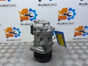 Gebruikte Pomp Airco Peugeot 208 II (UB/UH/UP) 1.2 Vti 12V PureTech 100 Prijs € 84,69 Inclusief btw aangeboden door Autodemontage Rijnmond BV