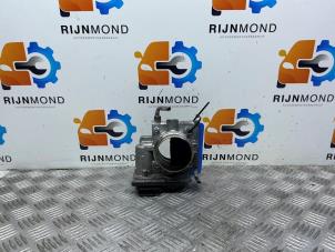 Gebruikte Gasklephuis Mazda CX-5 I (KE,GH) 2.2 SkyActiv-D 150 16V 2WD Prijs € 60,00 Inclusief btw aangeboden door Autodemontage Rijnmond BV