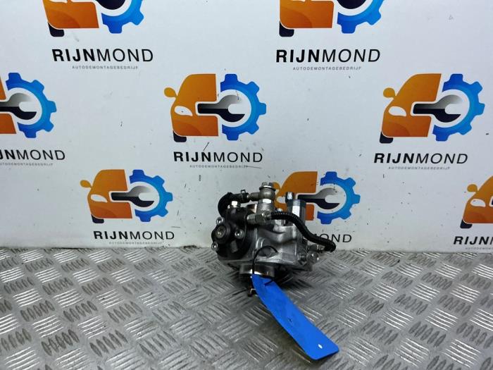 Gebruikte Brandstofpomp Mechanisch Mazda CX-5 I (KE,GH) 2.2 SkyActiv-D 150 16V 2WD Prijs € 302,49 Inclusief btw aangeboden door Autodemontage Rijnmond BV