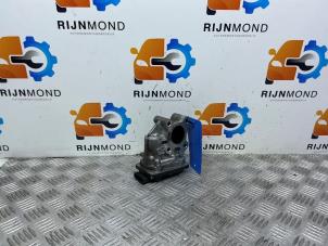 Gebruikte EGR Klep Mazda CX-5 I (KE,GH) 2.2 SkyActiv-D 150 16V 2WD Prijs € 60,49 Inclusief btw aangeboden door Autodemontage Rijnmond BV