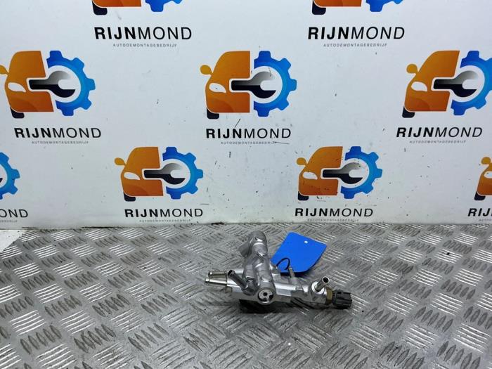 Gebruikte Diversen Mazda CX-5 I (KE,GH) 2.2 SkyActiv-D 150 16V 2WD Prijs op aanvraag aangeboden door Autodemontage Rijnmond BV