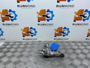 Gebruikte Diversen Mazda CX-5 I (KE,GH) 2.2 SkyActiv-D 150 16V 2WD Prijs op aanvraag aangeboden door Autodemontage Rijnmond BV