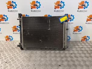Gebruikte Koelerset Renault Clio IV (5R) 1.2 16V Prijs € 242,00 Inclusief btw aangeboden door Autodemontage Rijnmond BV