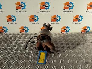 Gebruikte Katalysator Kia Picanto (TA) 1.0 12V Prijs € 200,00 Margeregeling aangeboden door Autodemontage Rijnmond BV