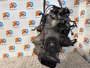 Gebruikte Motor Kia Picanto (TA) 1.0 12V Prijs € 1.150,00 Margeregeling aangeboden door Autodemontage Rijnmond BV