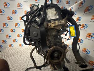 Gebruikte Motor Toyota ProAce 1.6 D-4D 115 16V Prijs op aanvraag aangeboden door Autodemontage Rijnmond BV